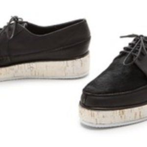 Rachel Comey Reeves Oxford sz 8 Rachel Comey